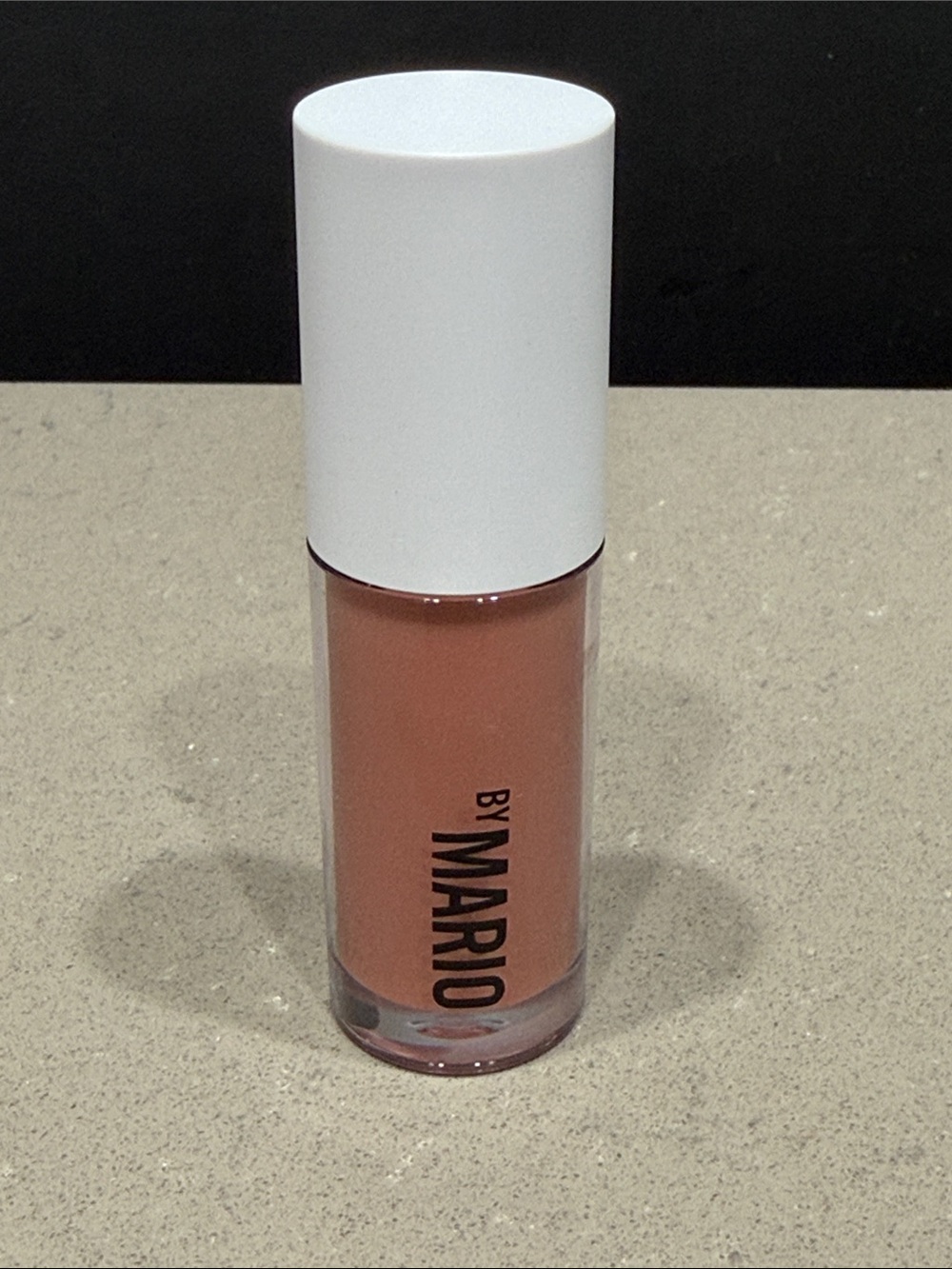Makeup by Mario Supershine lip gloss- Babe.  New/unopened. No box, came in kit